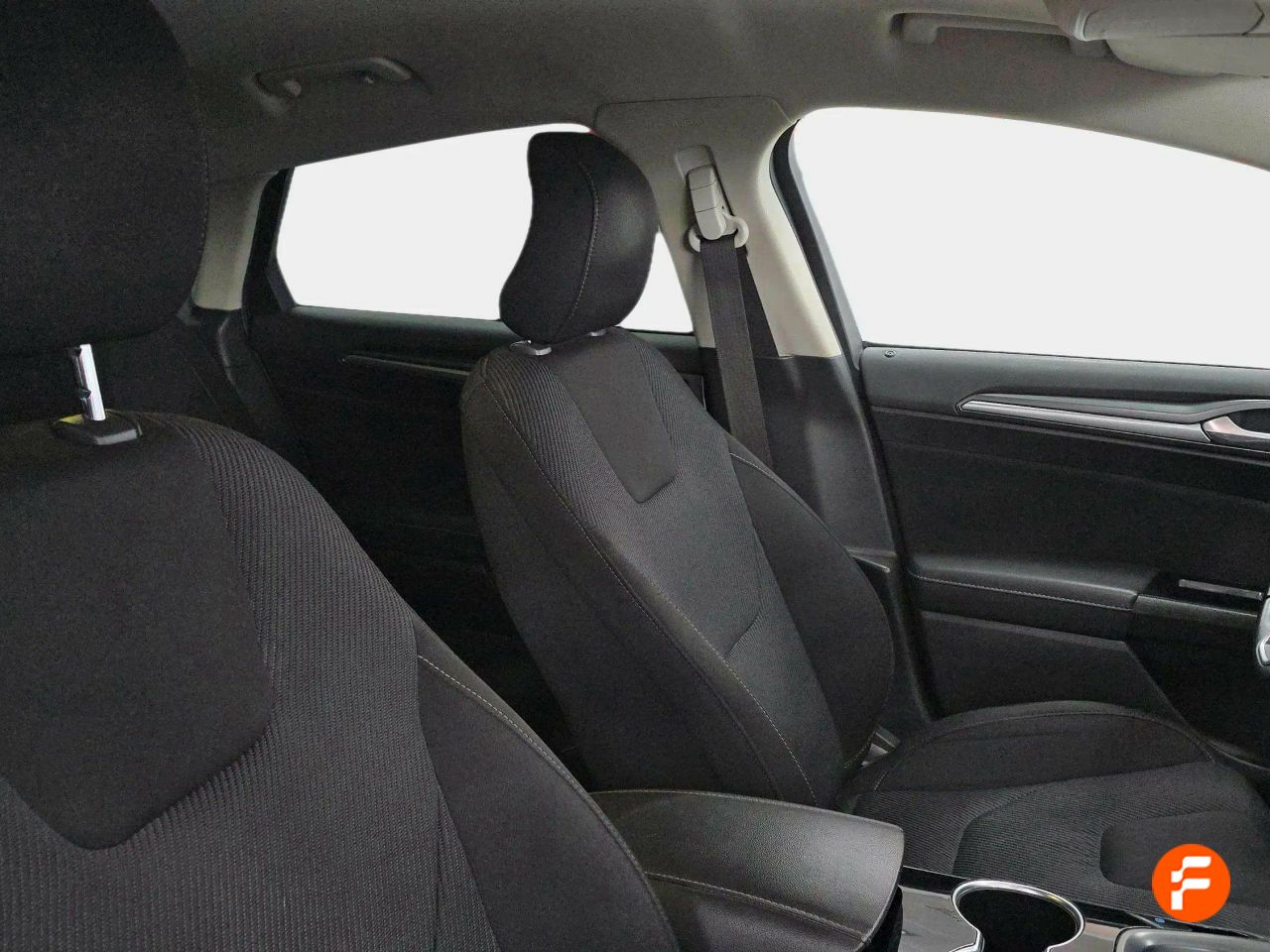 Foto Ford Mondeo 11