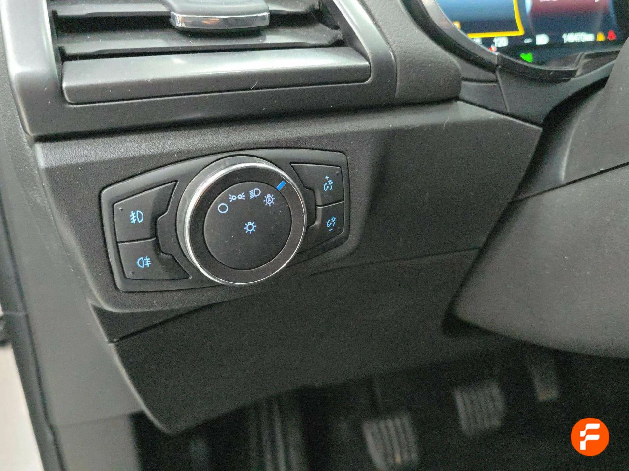 Foto Ford Mondeo 17