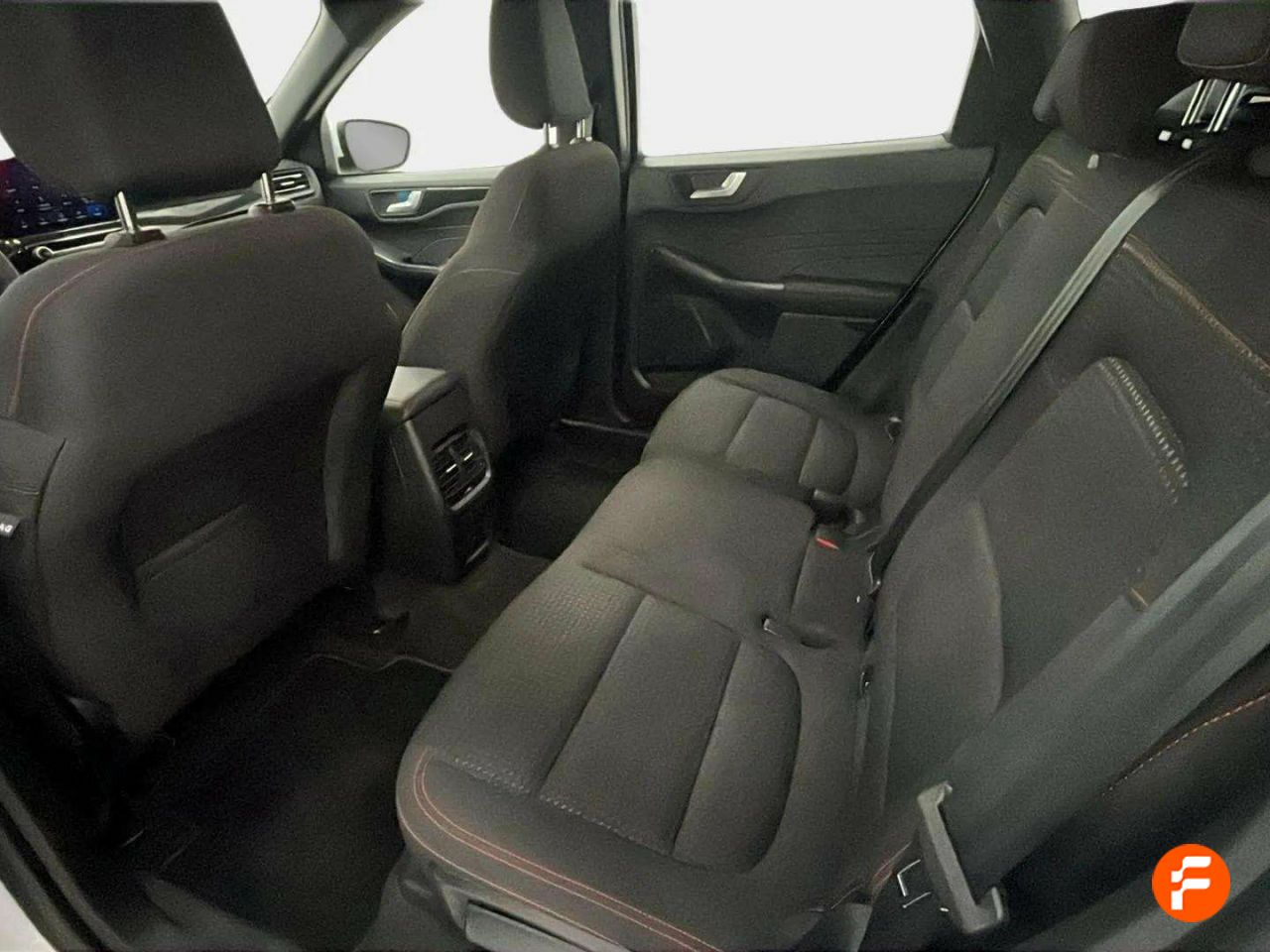 Foto Ford Kuga 12