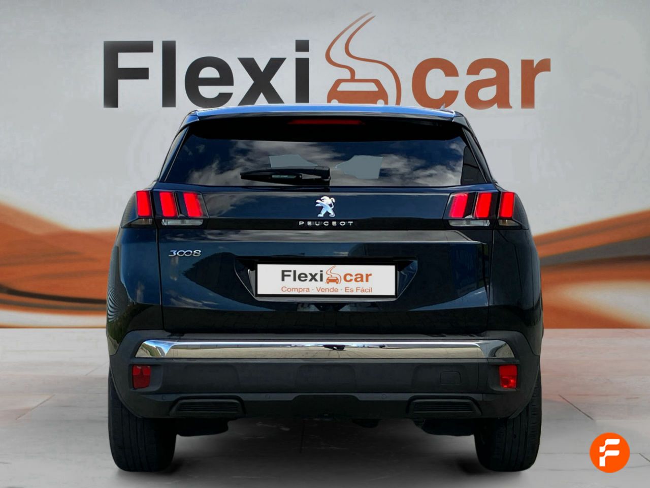 Foto Peugeot 3008 7
