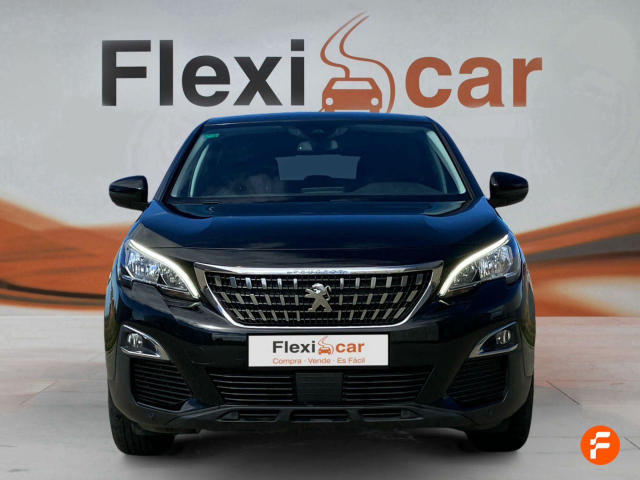 Foto Peugeot 3008 8