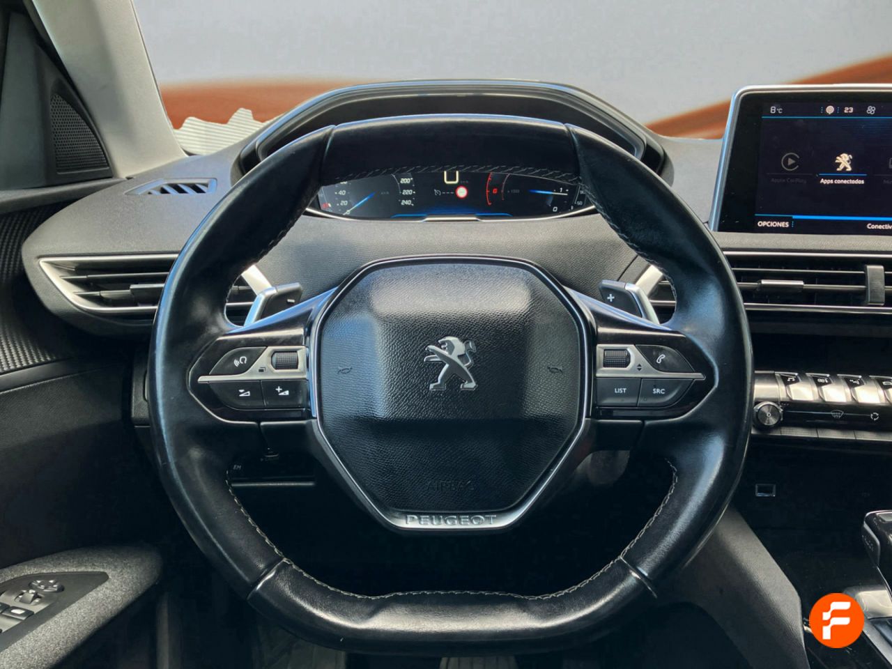 Foto Peugeot 3008 9