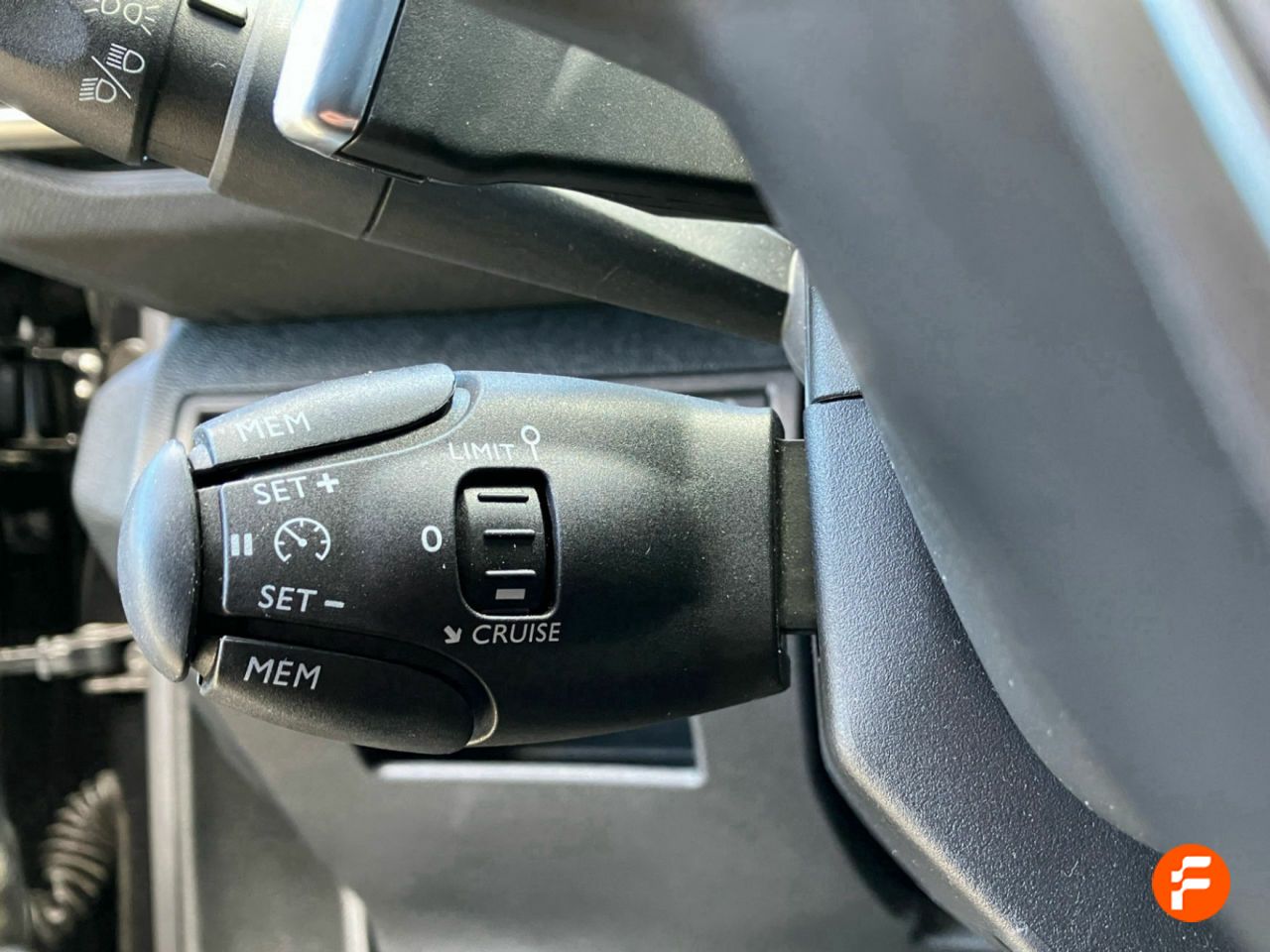 Foto Peugeot 3008 19