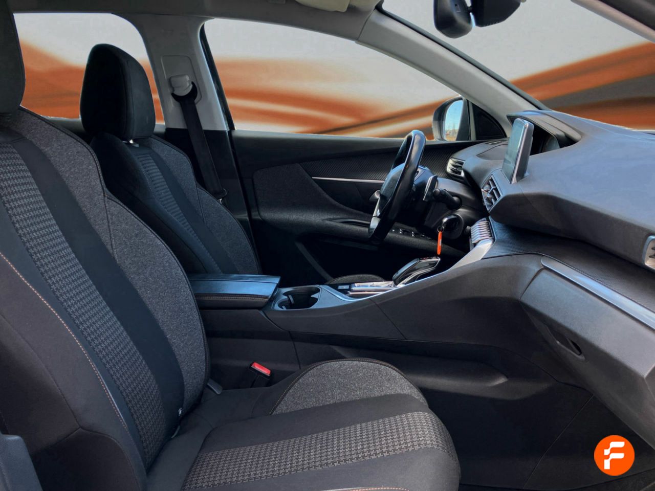 Foto Peugeot 3008 20