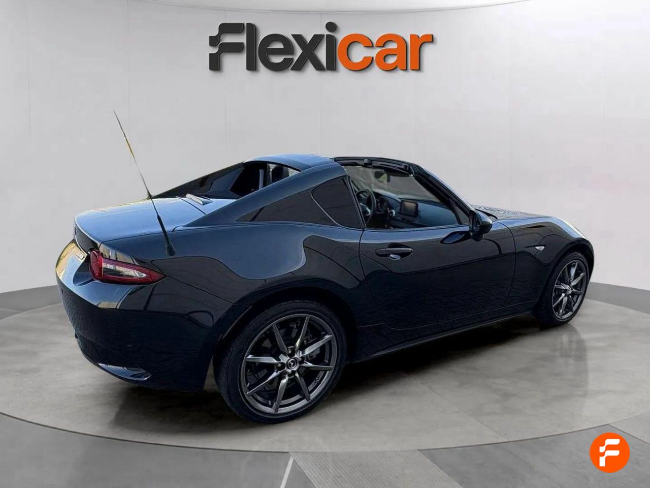 Foto Mazda MX-5 3