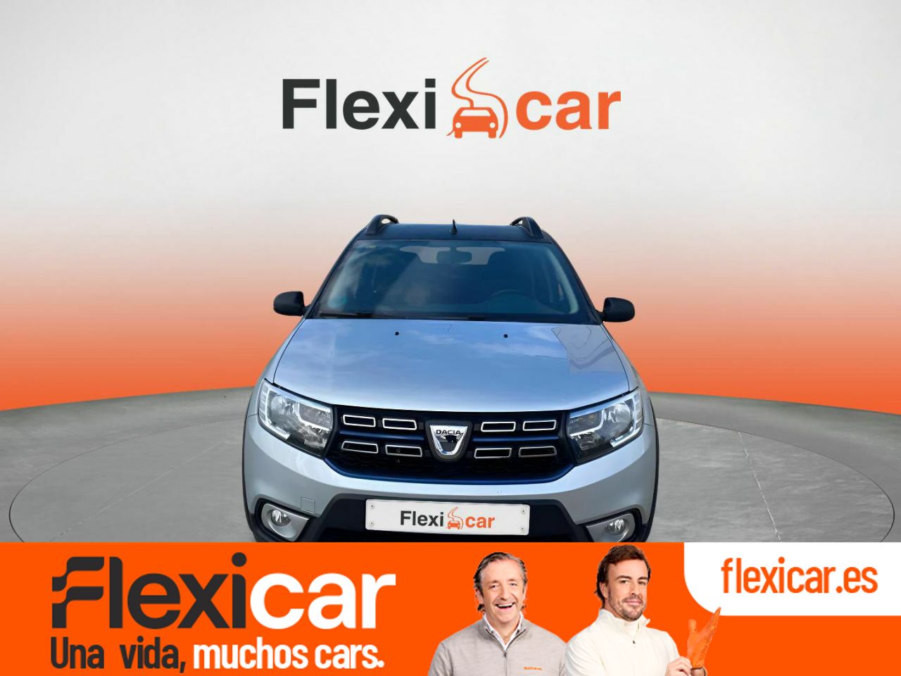Foto Dacia Sandero 1