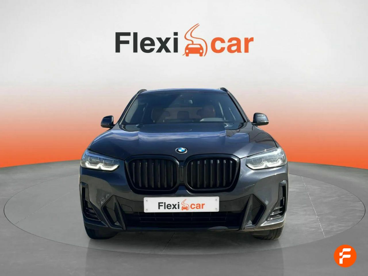 Foto BMW X3 3