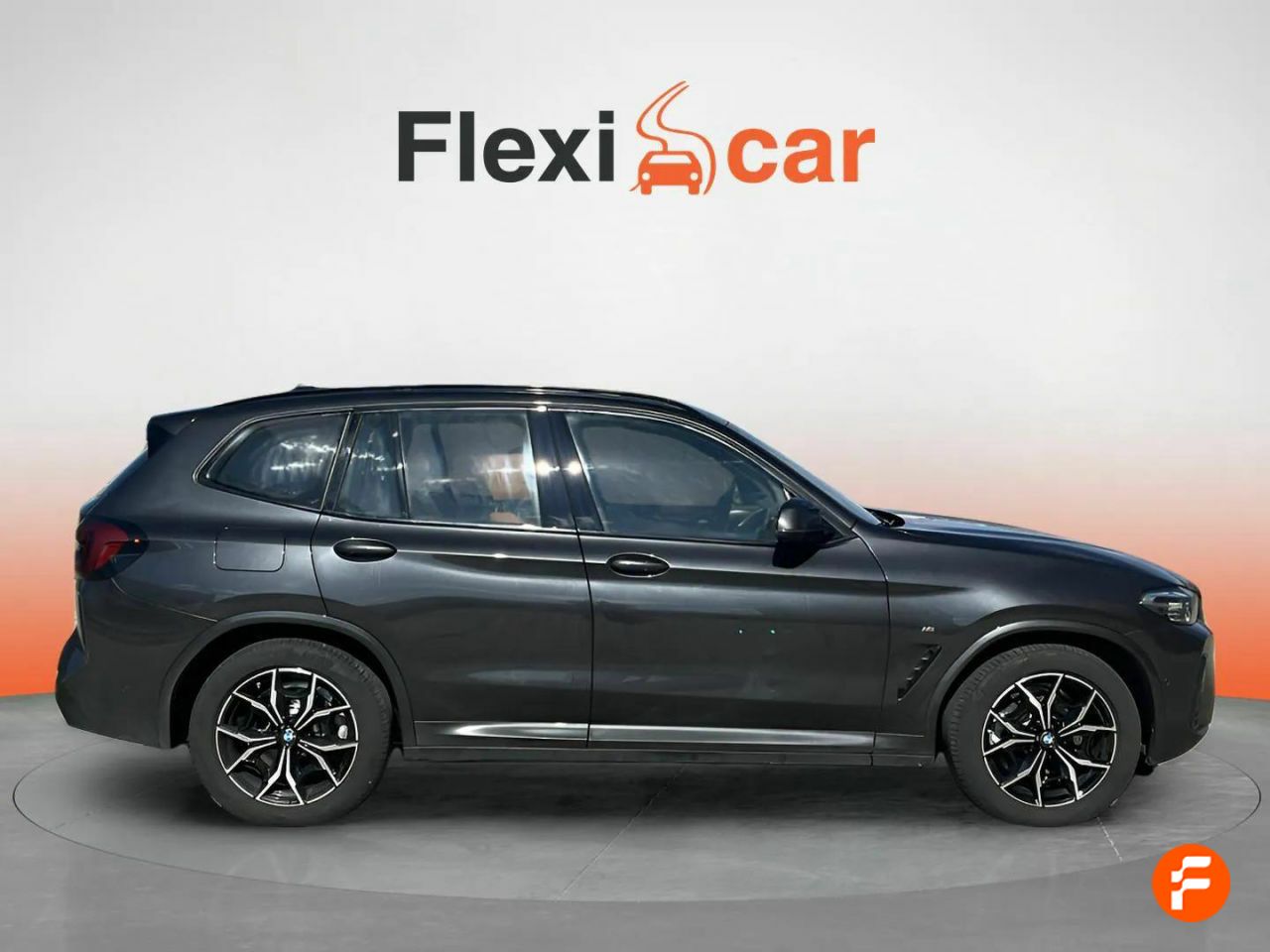 Foto BMW X3 4