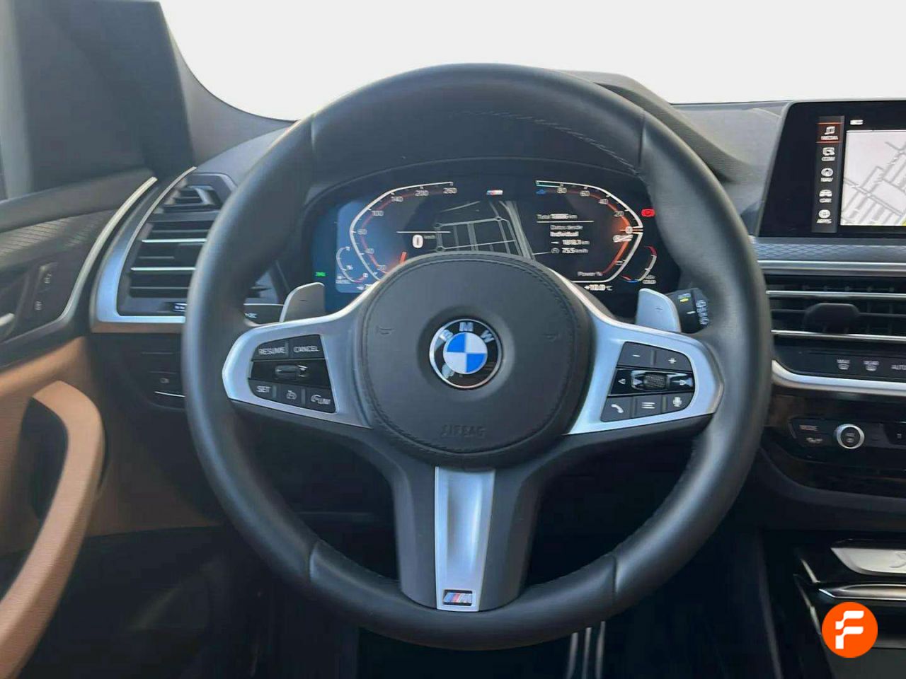 Foto BMW X3 10