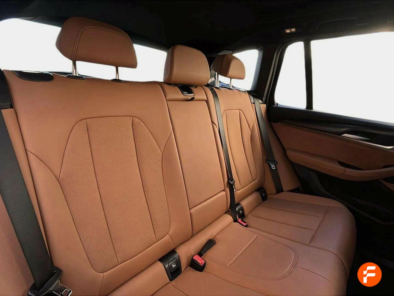 Foto BMW X3 15