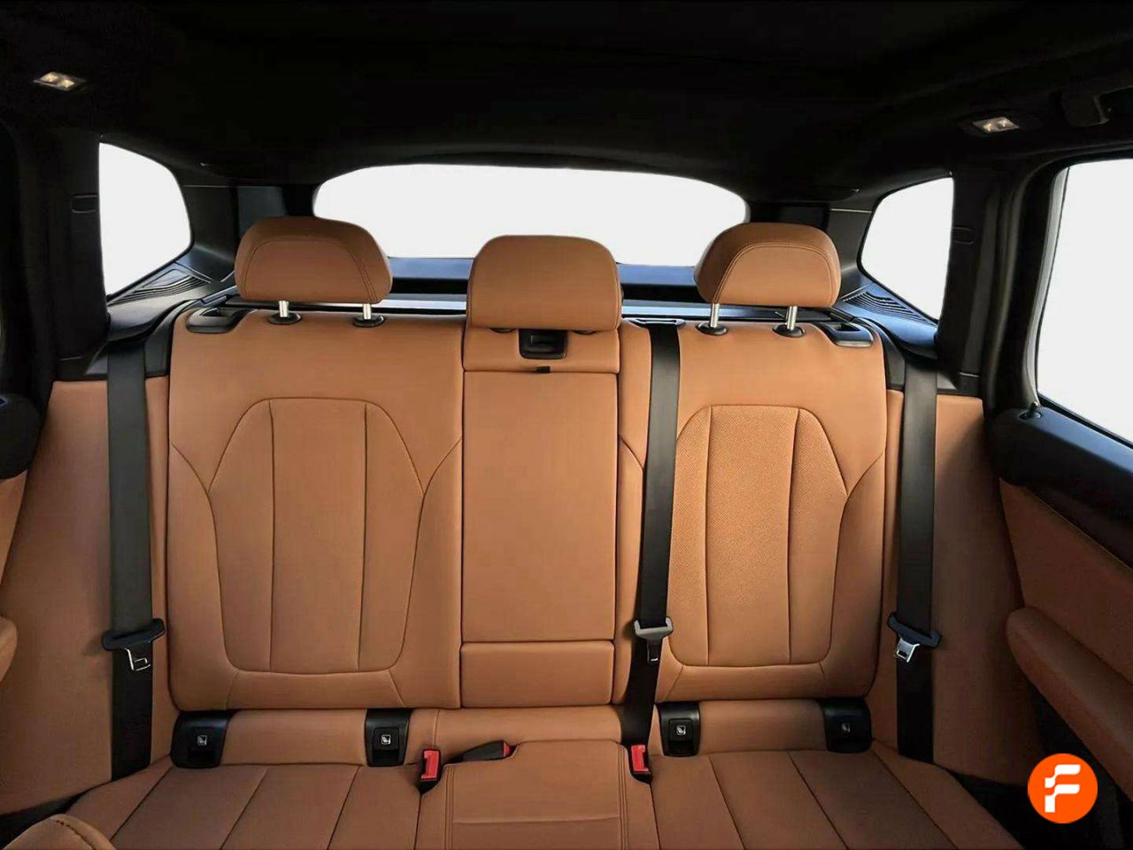 Foto BMW X3 16