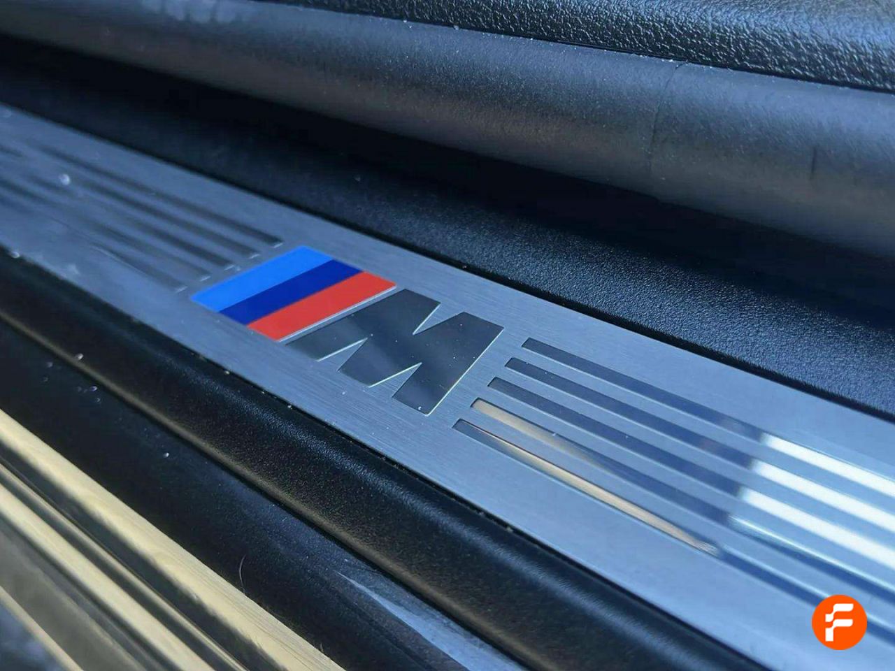 Foto BMW X3 18