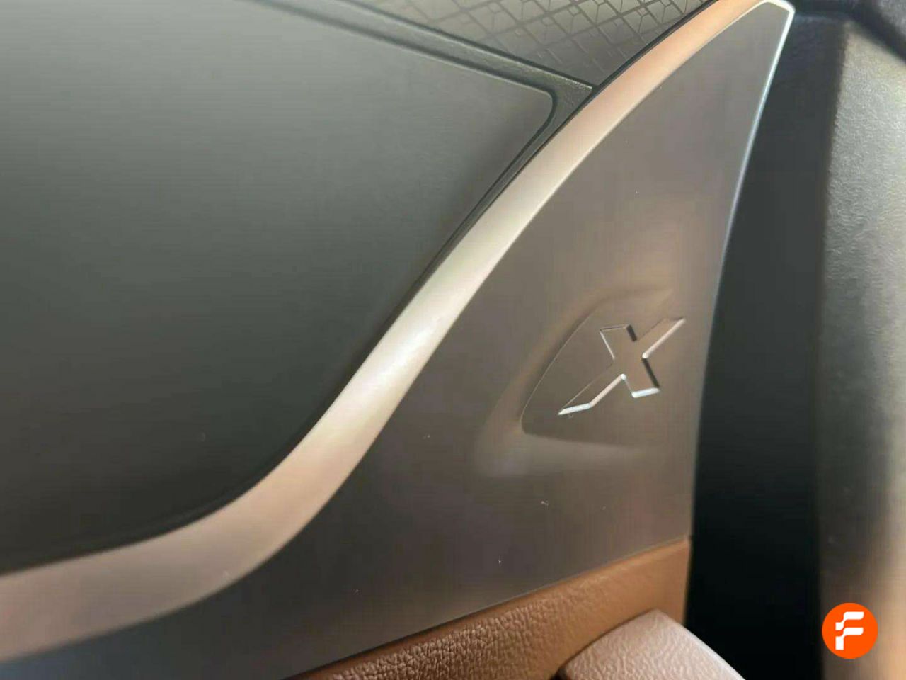 Foto BMW X3 19