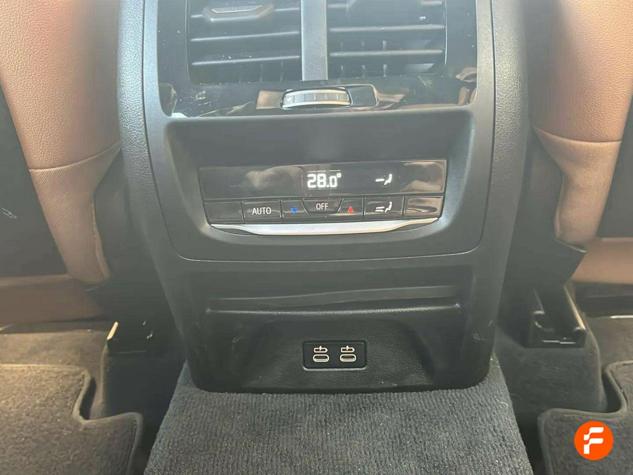 Foto BMW X3 20