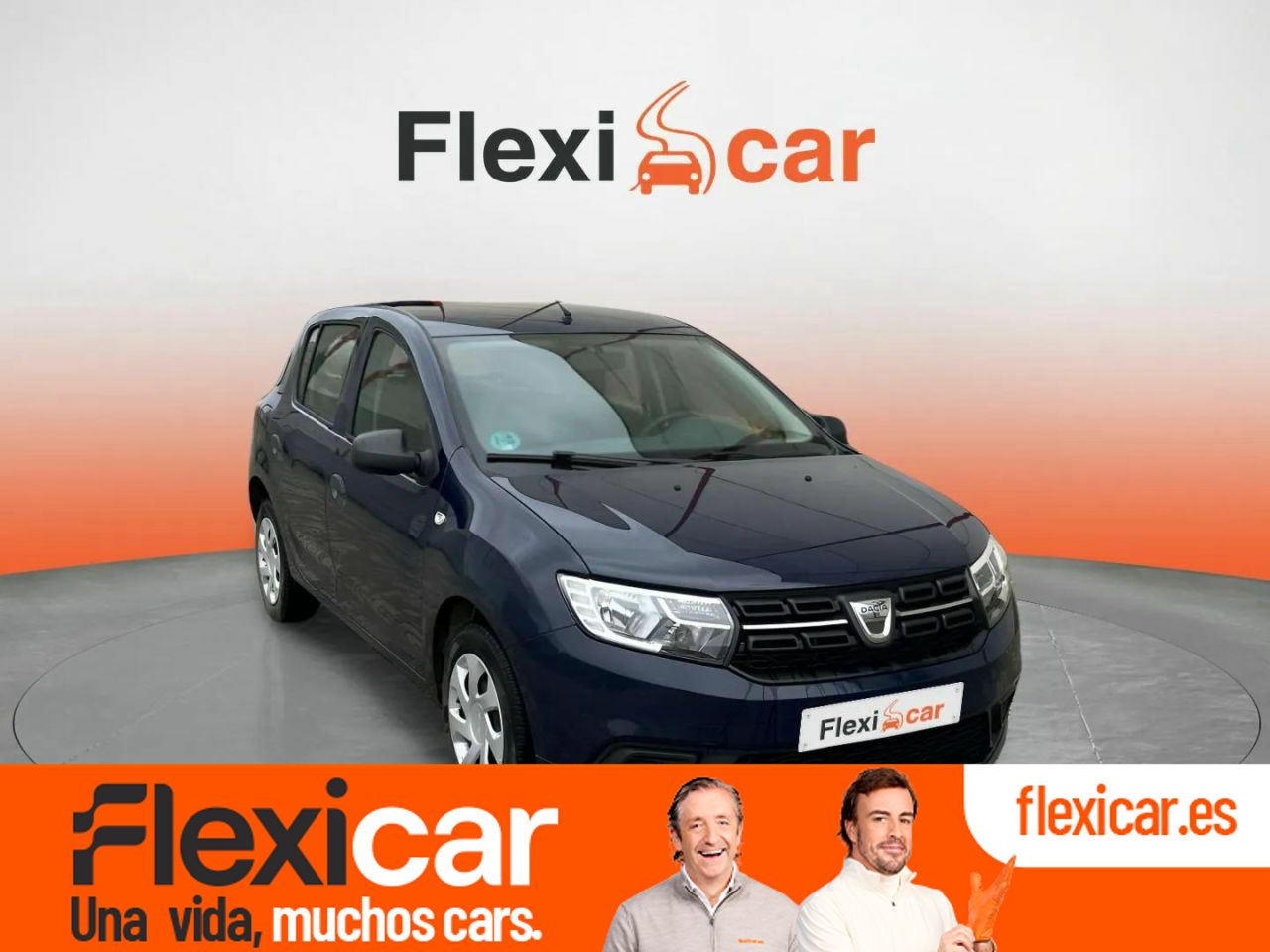 Foto Dacia Sandero 1