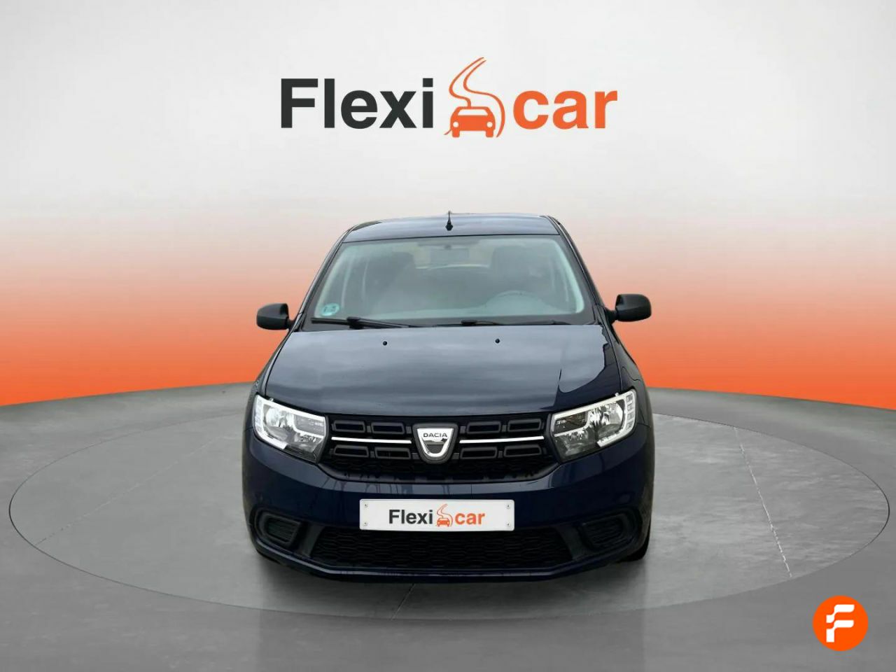 Foto Dacia Sandero 2