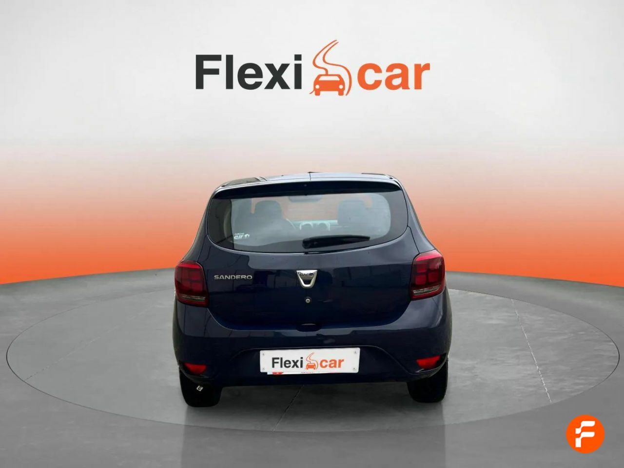 Foto Dacia Sandero 3
