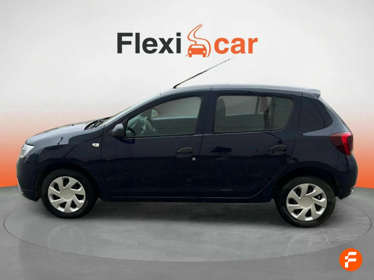 Foto Dacia Sandero 4