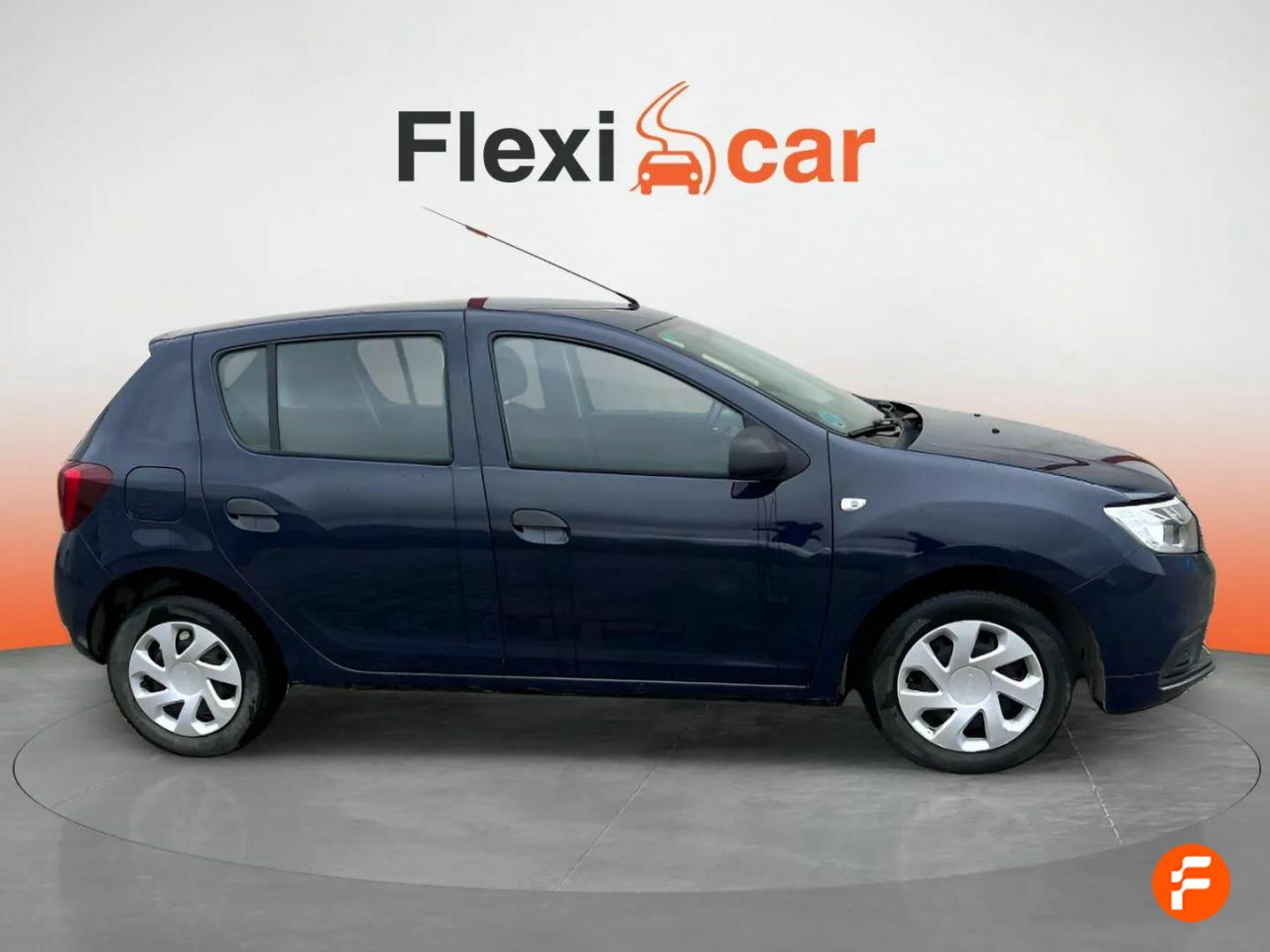 Foto Dacia Sandero 5