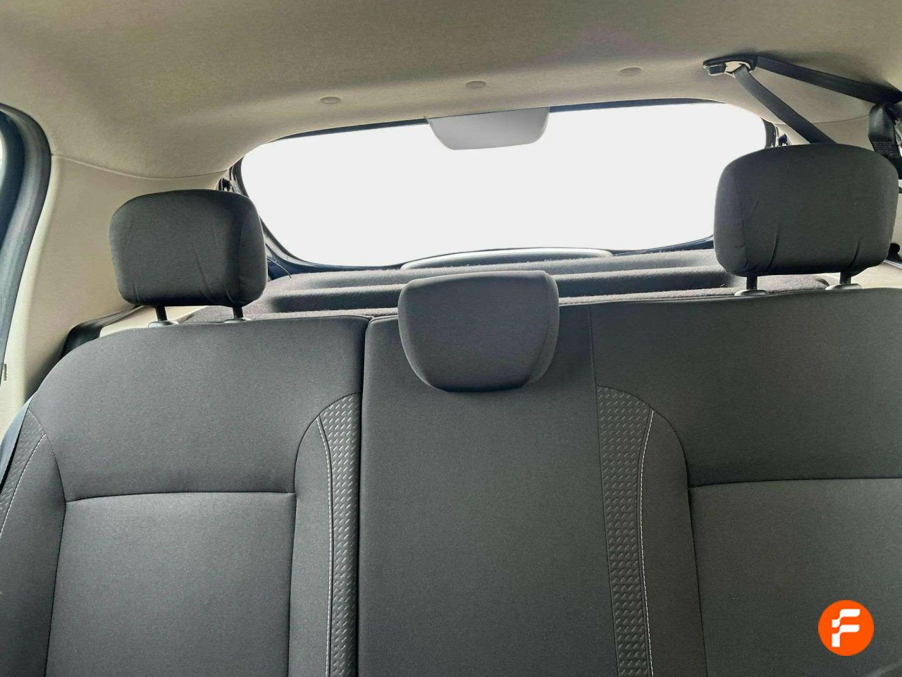 Foto Dacia Sandero 11