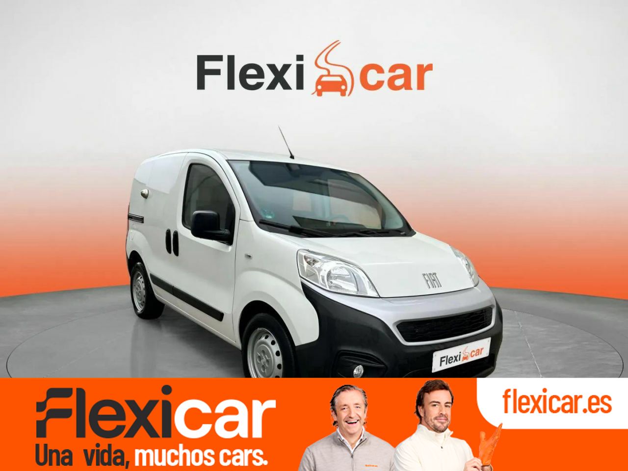 Foto Fiat Fiorino 1