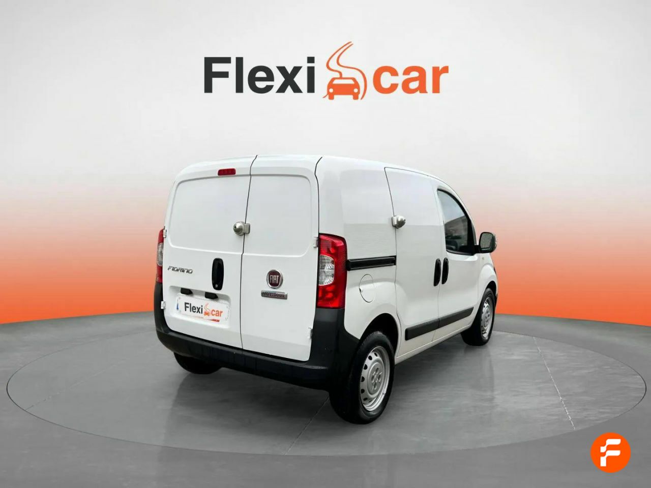 Foto Fiat Fiorino 2