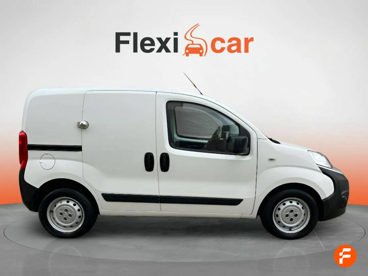 Foto Fiat Fiorino 3