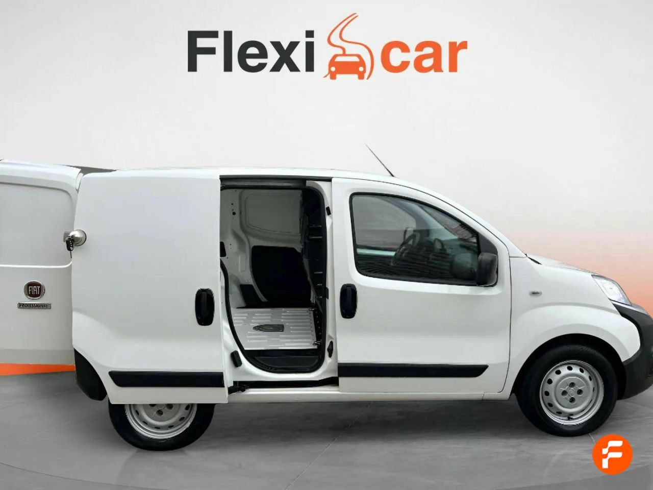 Foto Fiat Fiorino 4