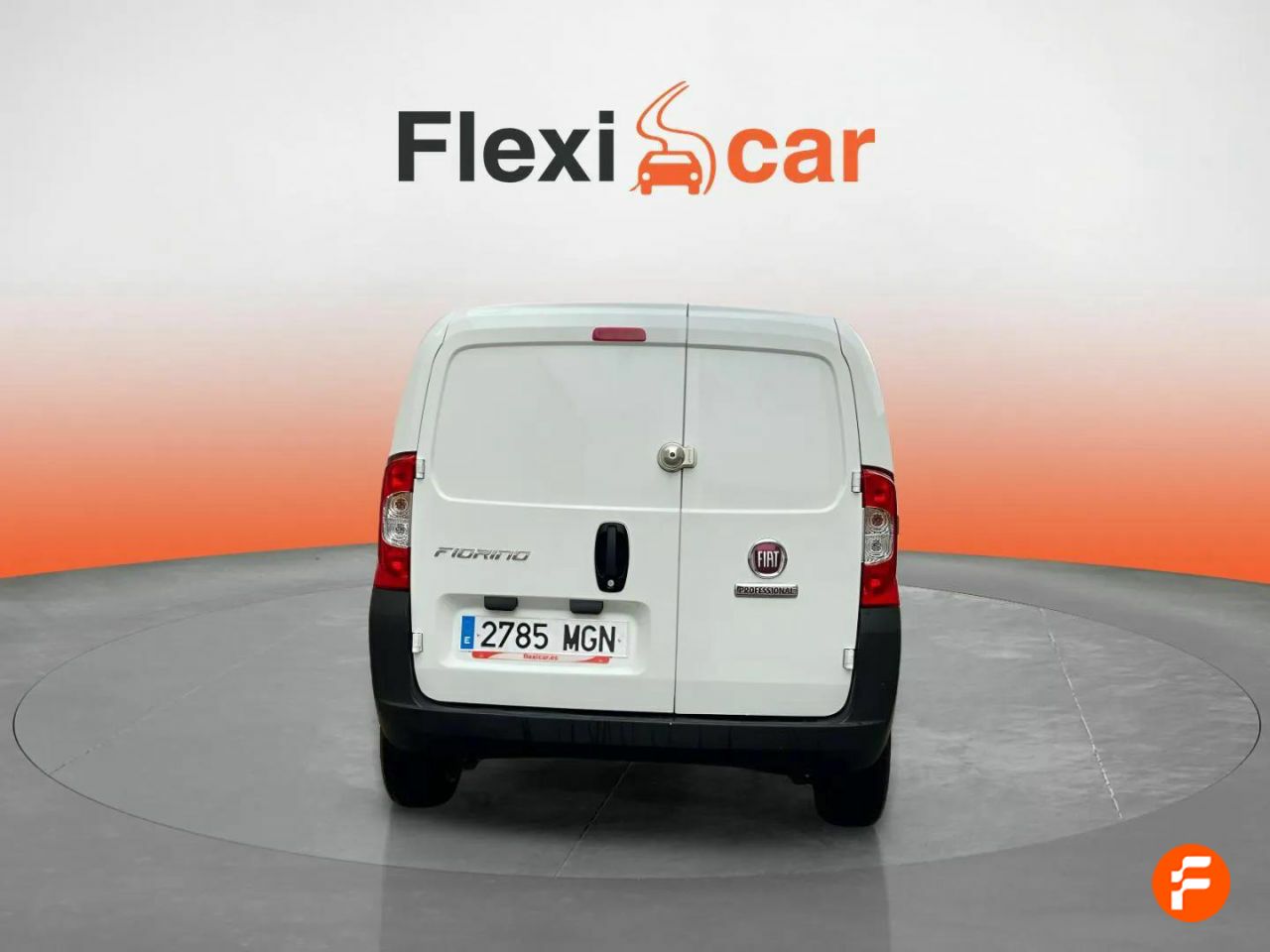 Foto Fiat Fiorino 5