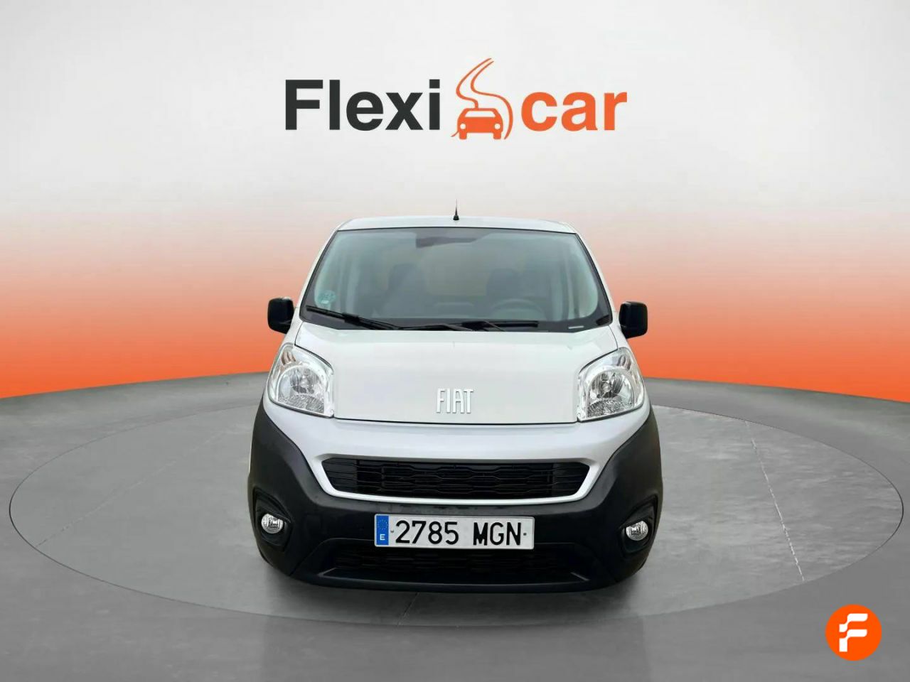 Foto Fiat Fiorino 7