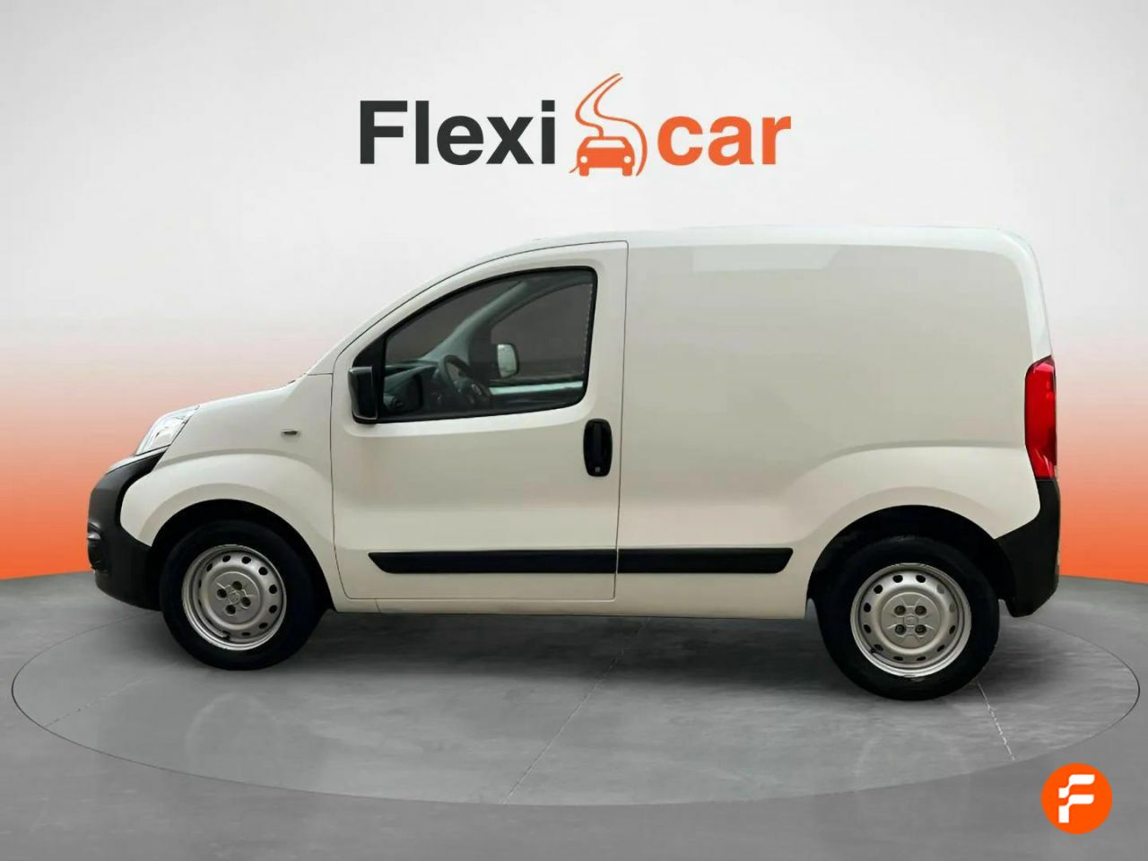 Foto Fiat Fiorino 8