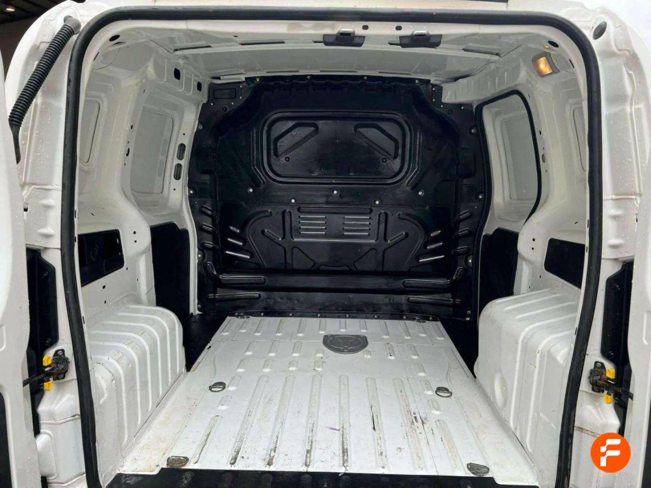 Foto Fiat Fiorino 10