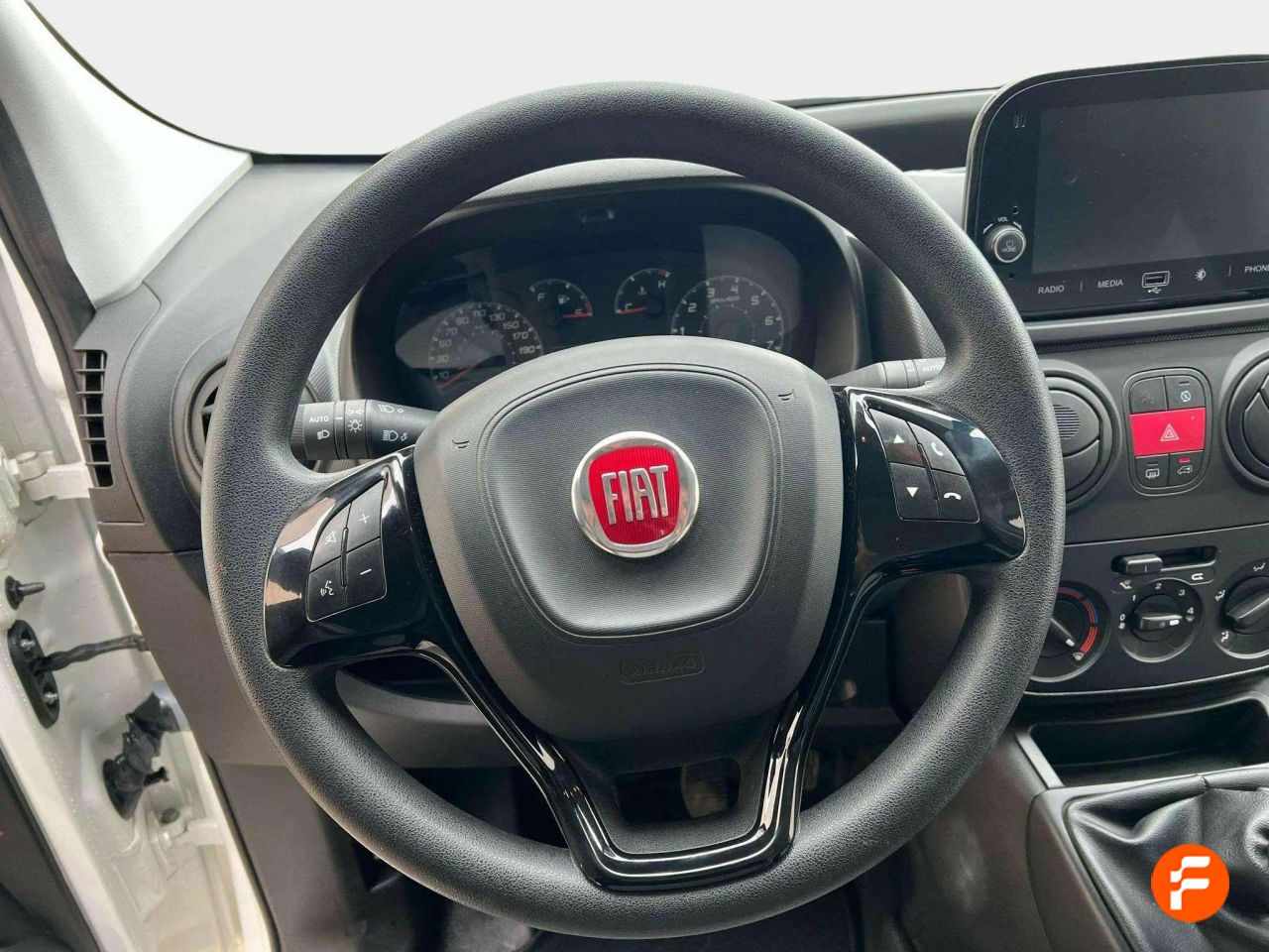 Foto Fiat Fiorino 11
