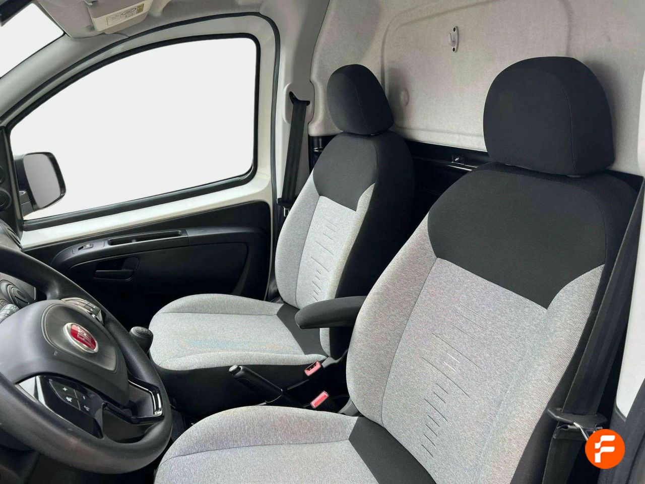 Foto Fiat Fiorino 13