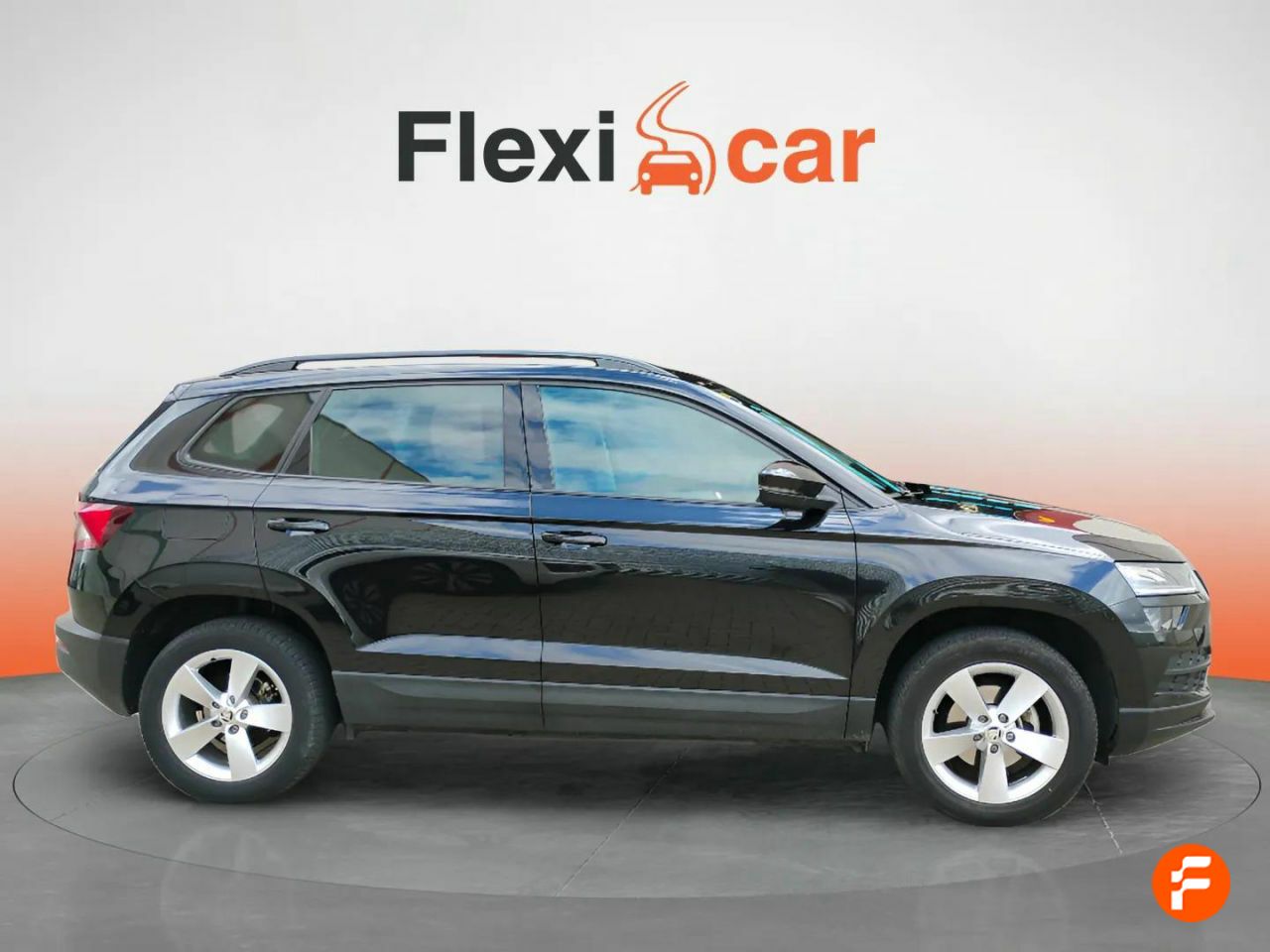 Foto Skoda Karoq 5