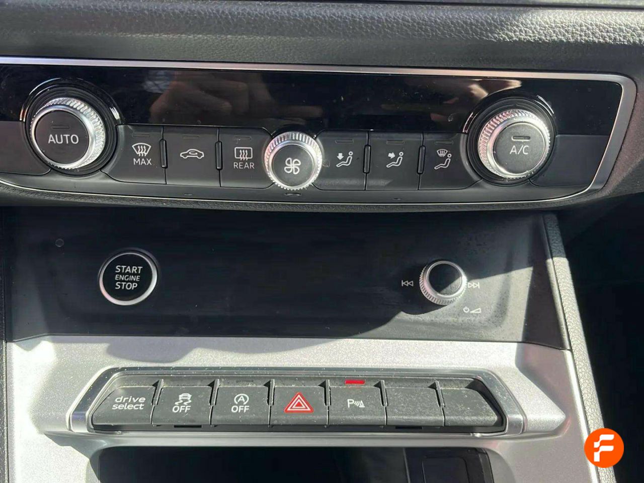 Foto Audi Q3 17