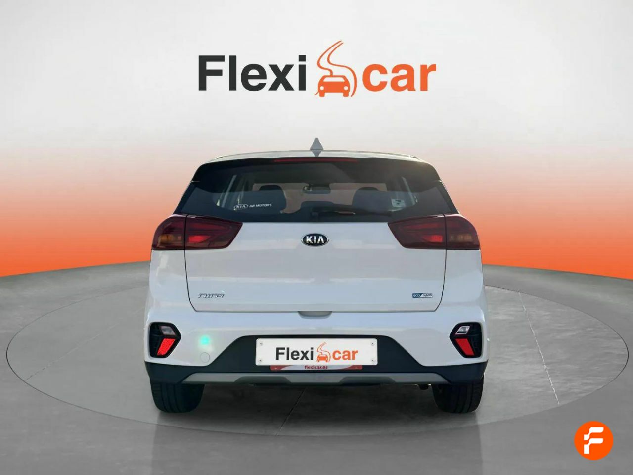 Foto Kia Niro 7