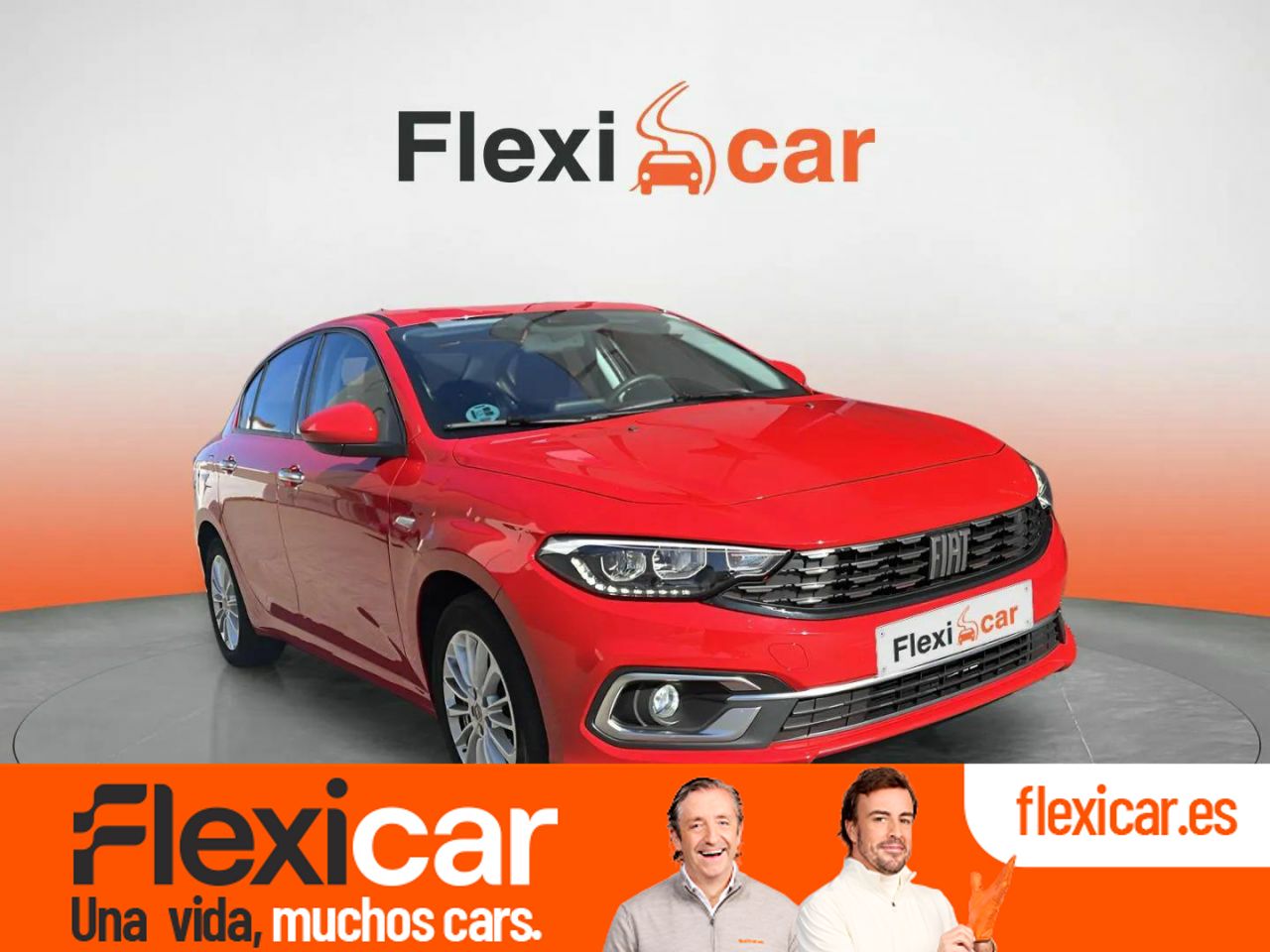 Foto Fiat Tipo 1