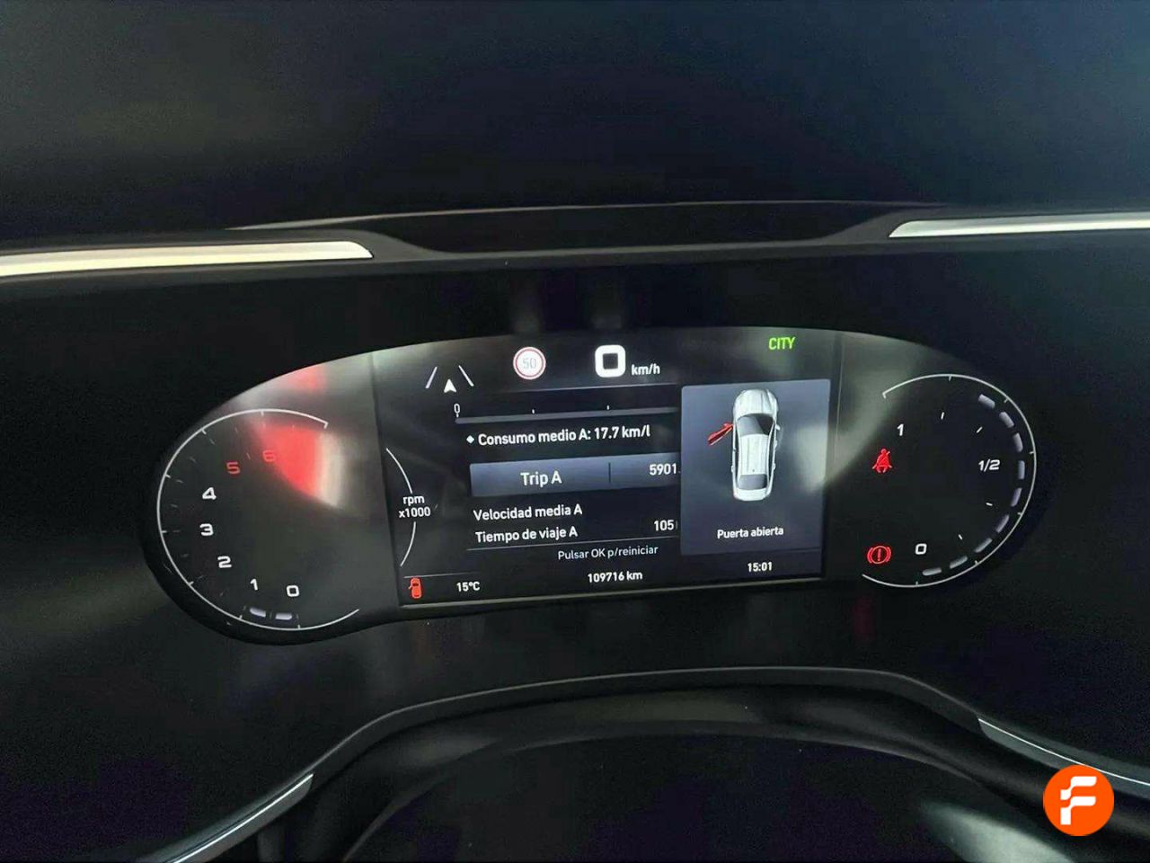 Foto Fiat Tipo 10