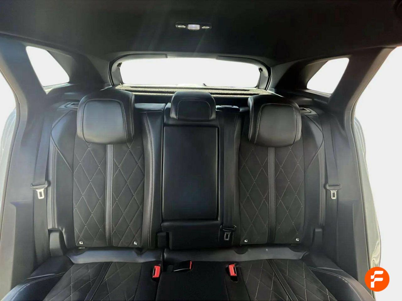Foto Peugeot 3008 14