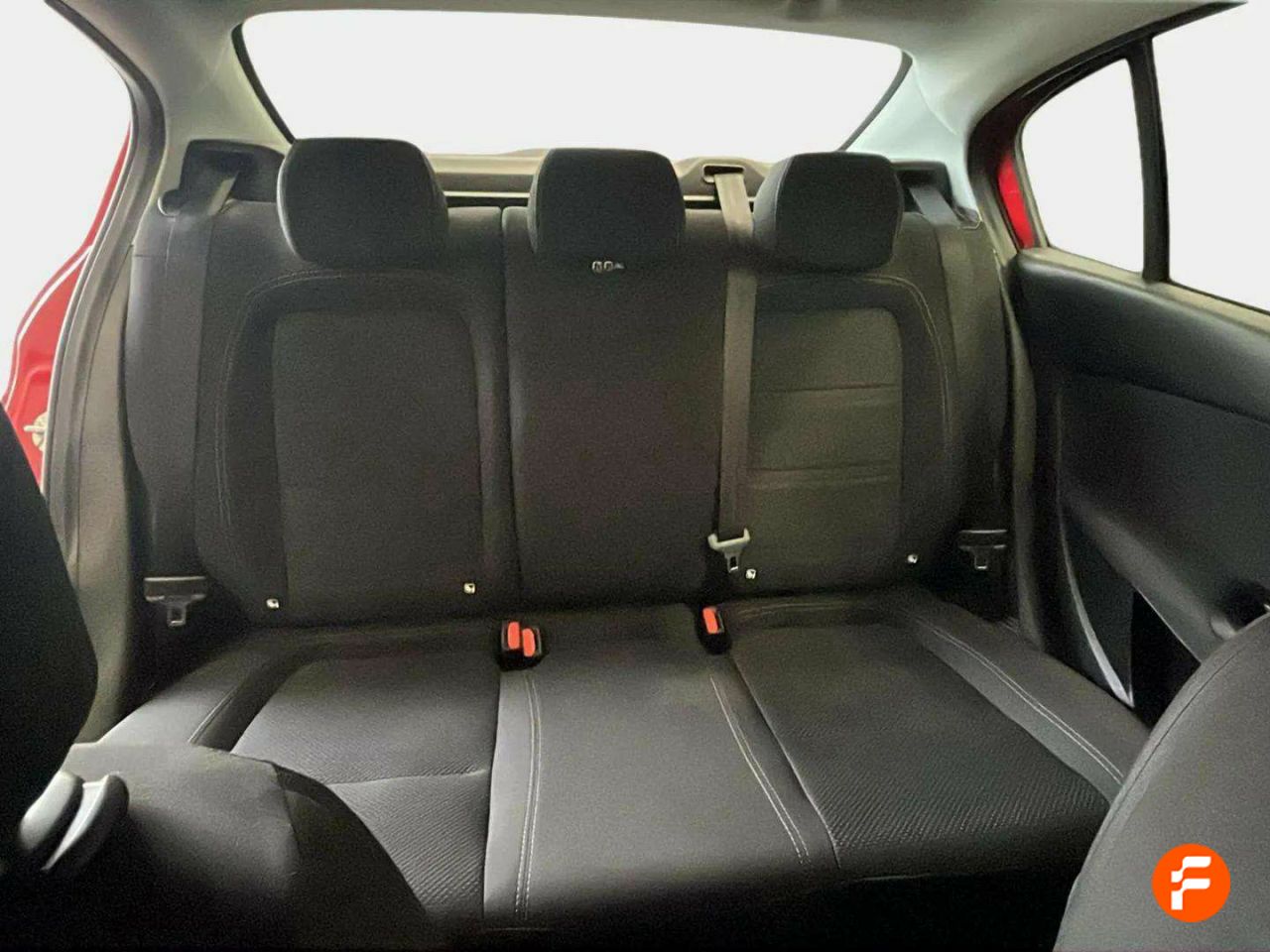 Foto Fiat Tipo 11