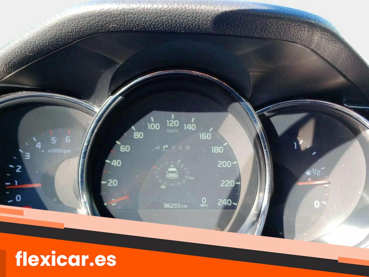 Foto Kia Ceed 11
