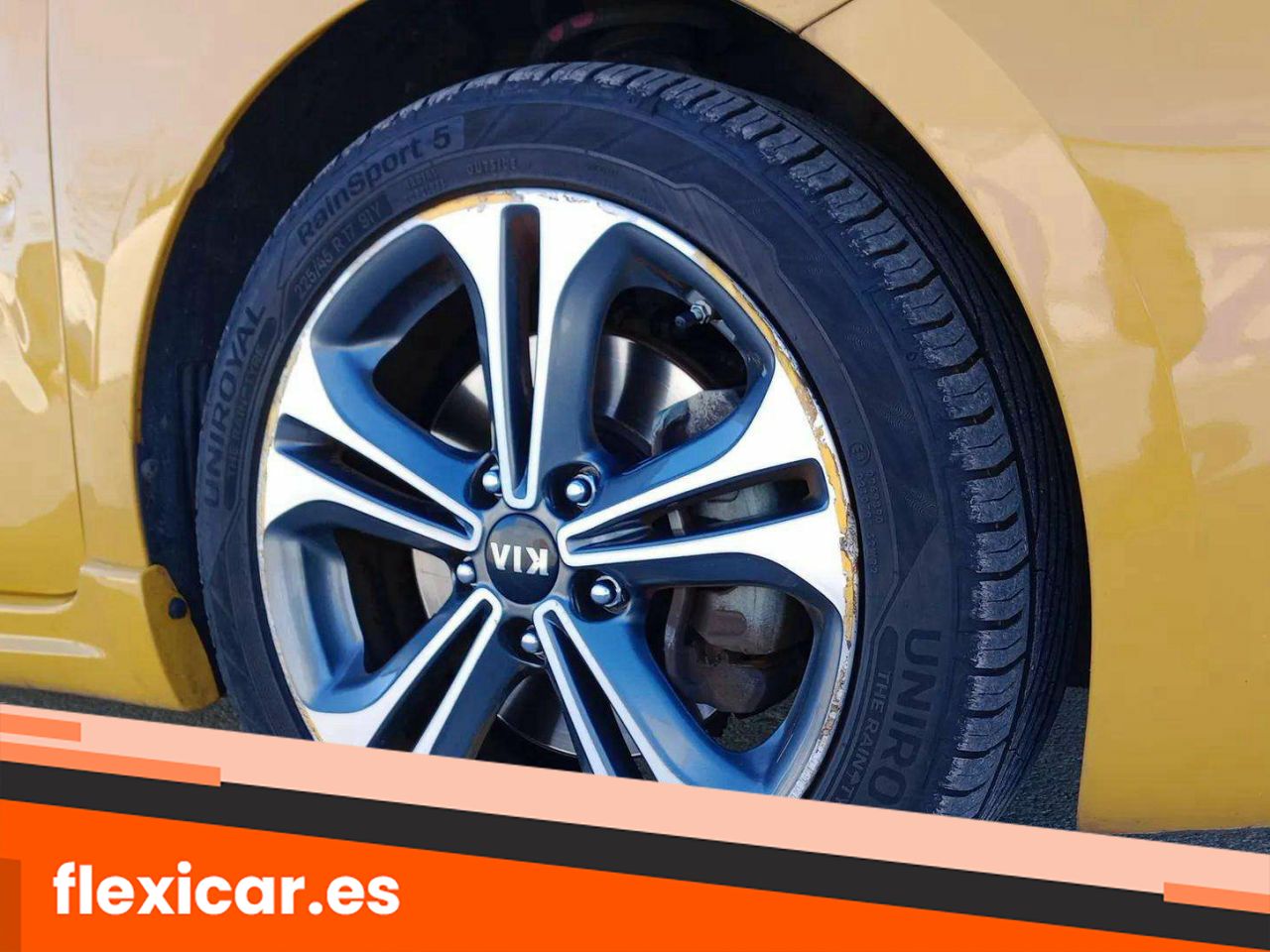 Foto Kia Ceed 17