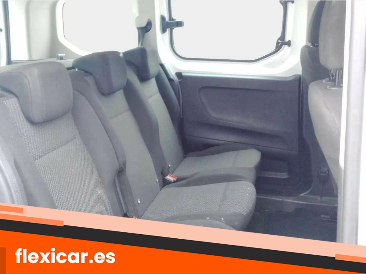 Foto Toyota Proace 18