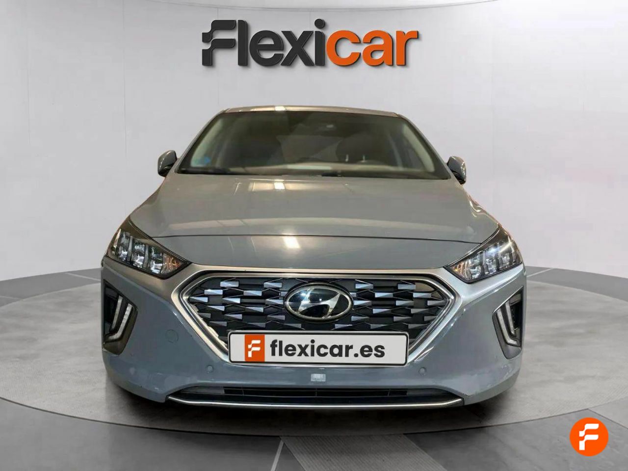 Foto Hyundai IONIQ 7