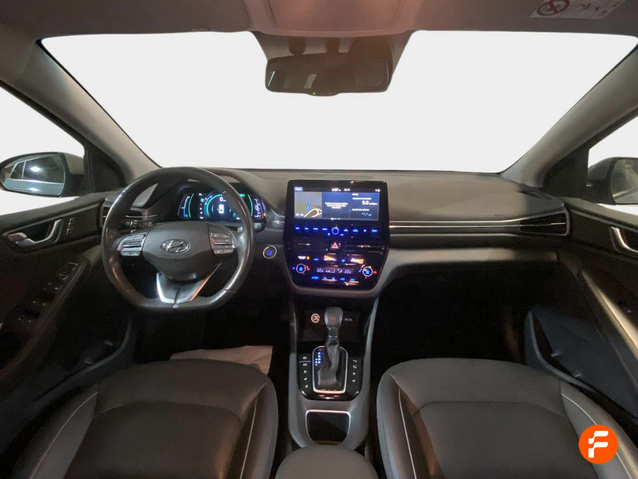 Foto Hyundai IONIQ 9