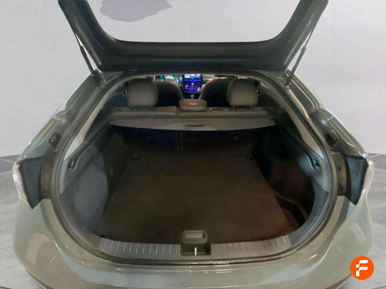 Foto Hyundai IONIQ 18