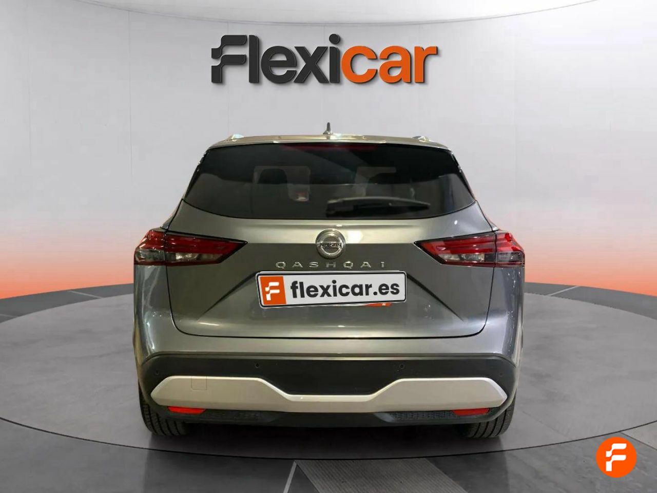 Foto Nissan Qashqai 2