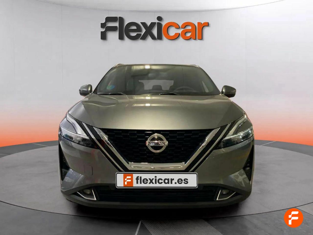 Foto Nissan Qashqai 3