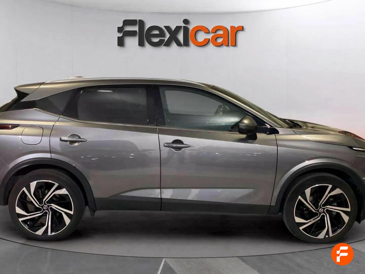 Foto Nissan Qashqai 4